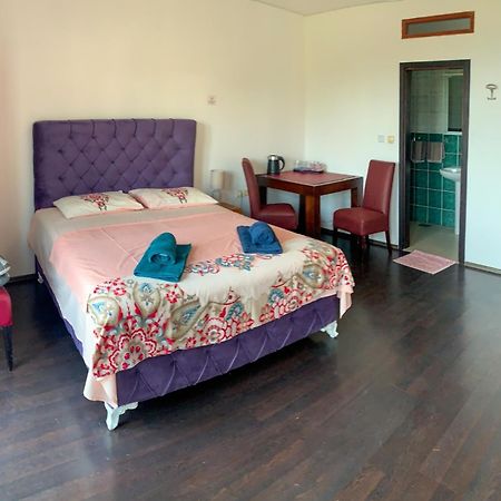 Villa Dulsinea Ulcinj Extérieur photo