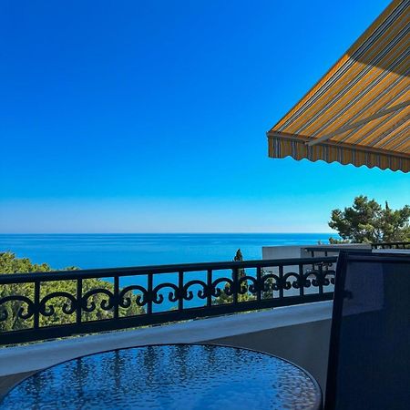 Villa Dulsinea Ulcinj Extérieur photo