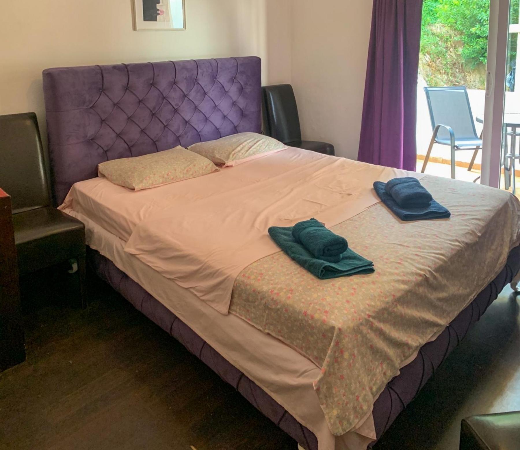 Villa Dulsinea Ulcinj Extérieur photo