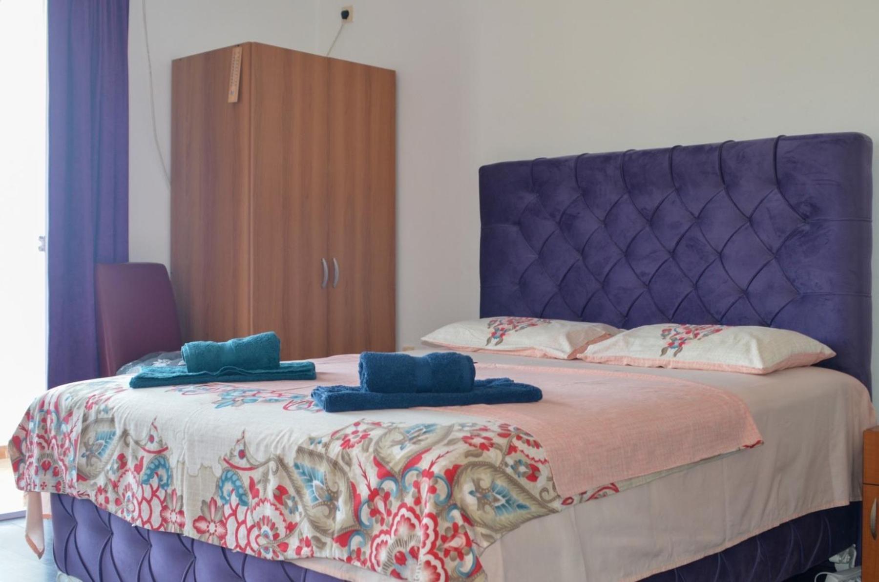 Villa Dulsinea Ulcinj Extérieur photo