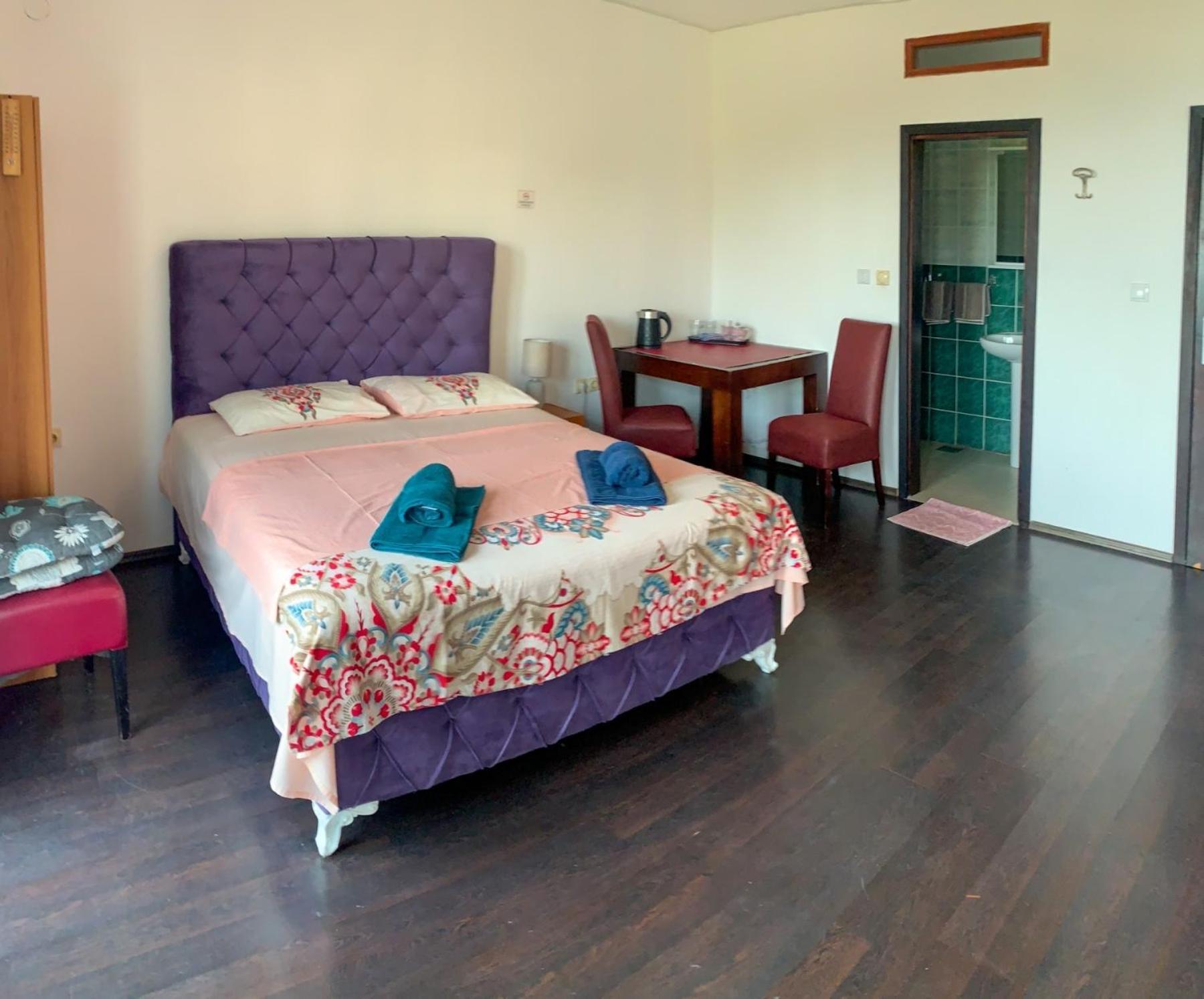 Villa Dulsinea Ulcinj Extérieur photo