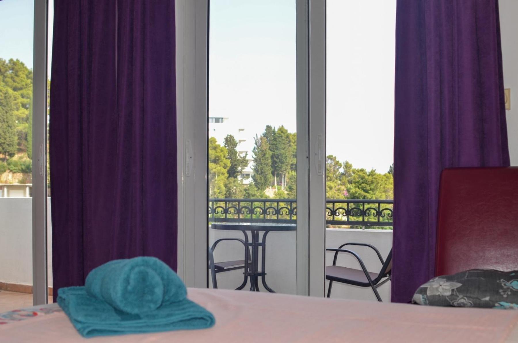 Villa Dulsinea Ulcinj Extérieur photo