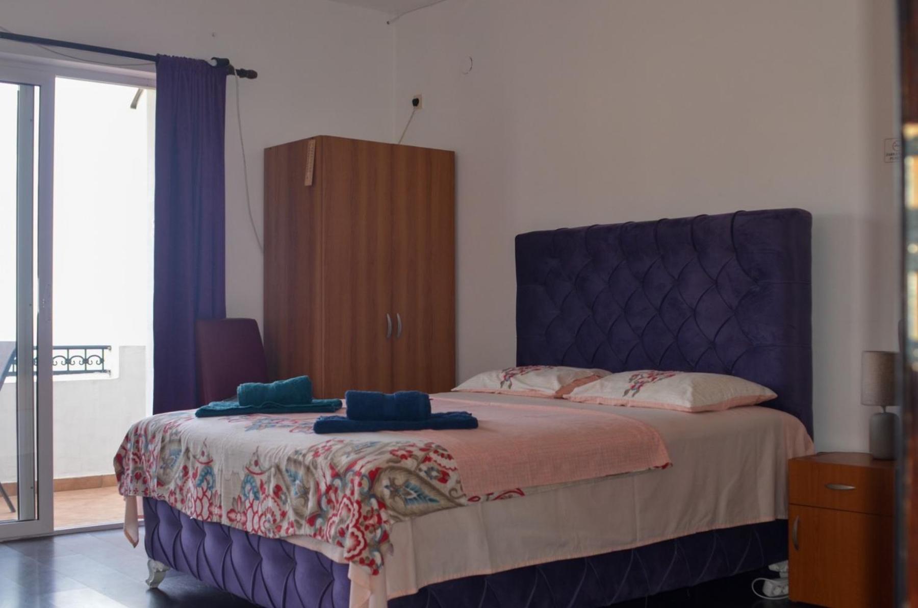 Villa Dulsinea Ulcinj Extérieur photo