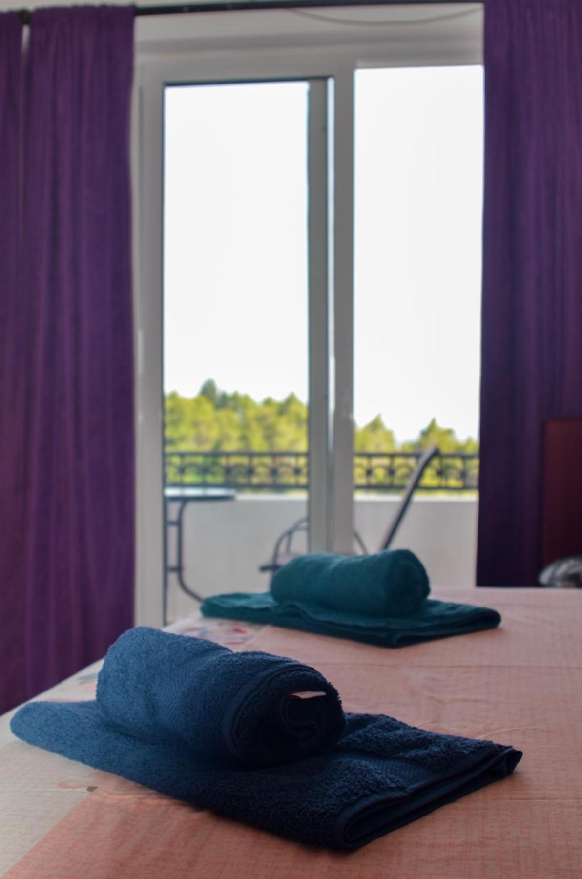 Villa Dulsinea Ulcinj Extérieur photo