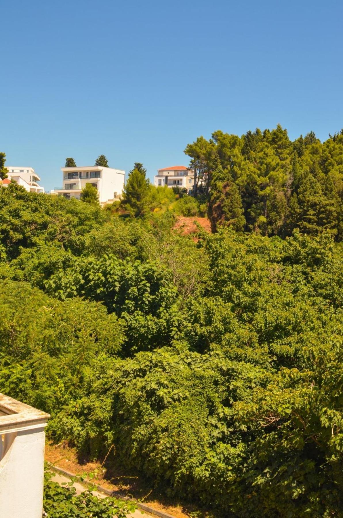 Villa Dulsinea Ulcinj Extérieur photo