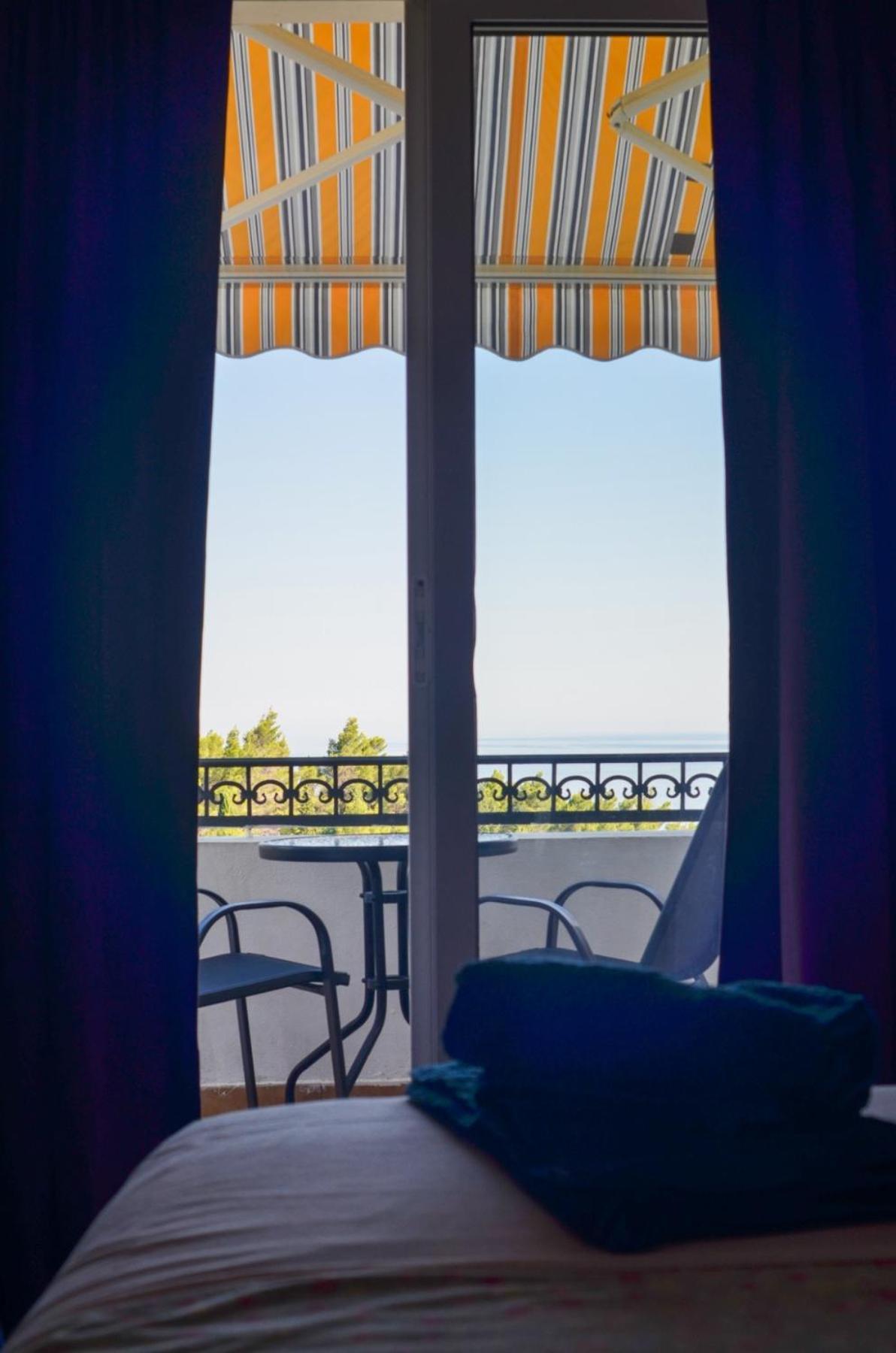 Villa Dulsinea Ulcinj Extérieur photo