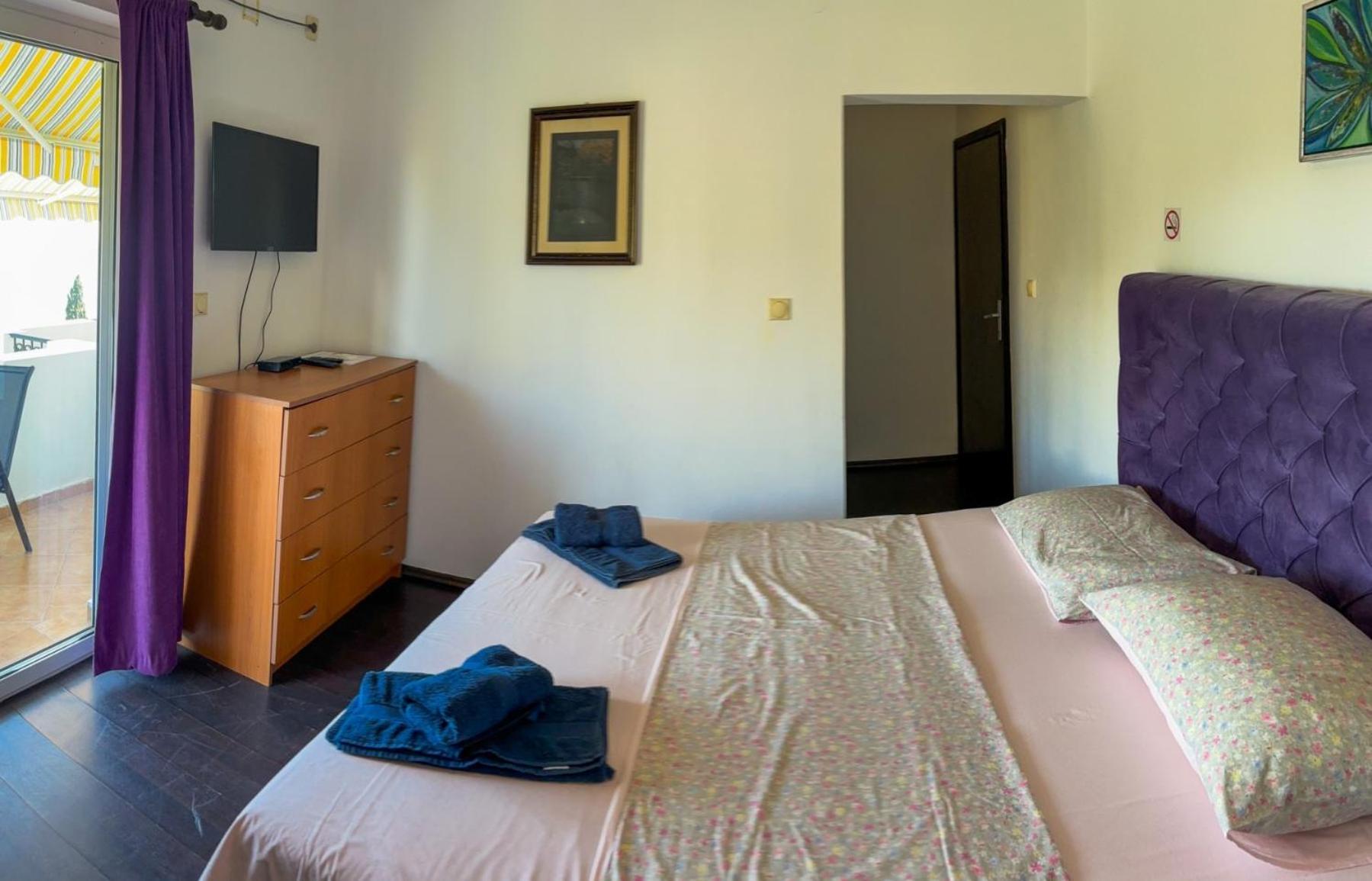 Villa Dulsinea Ulcinj Extérieur photo