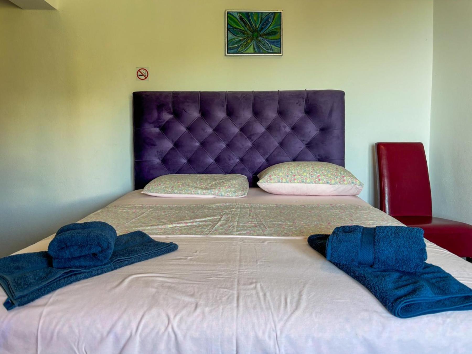 Villa Dulsinea Ulcinj Extérieur photo