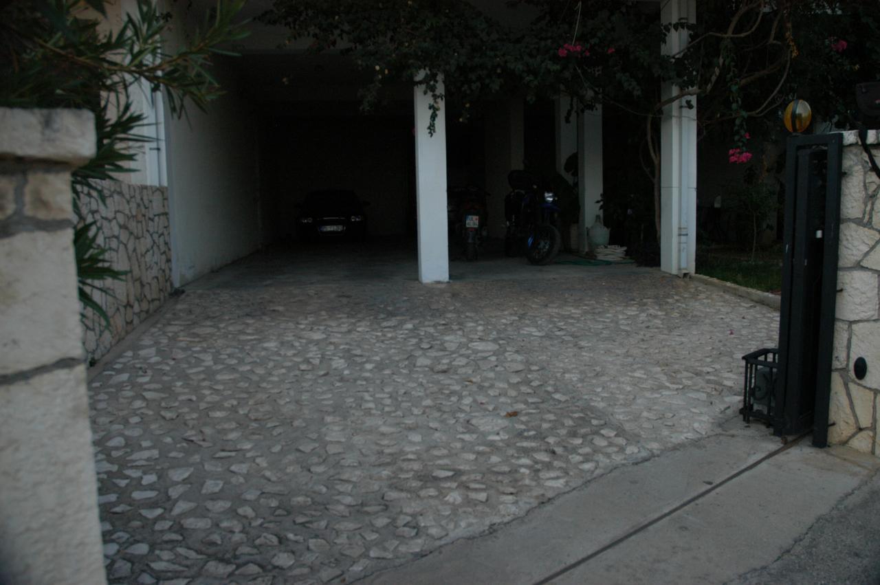 Villa Dulsinea Ulcinj Extérieur photo
