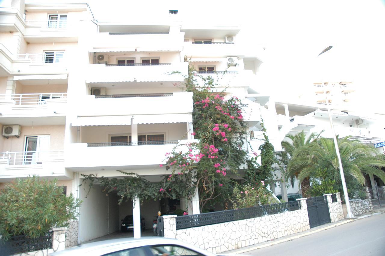 Villa Dulsinea Ulcinj Extérieur photo