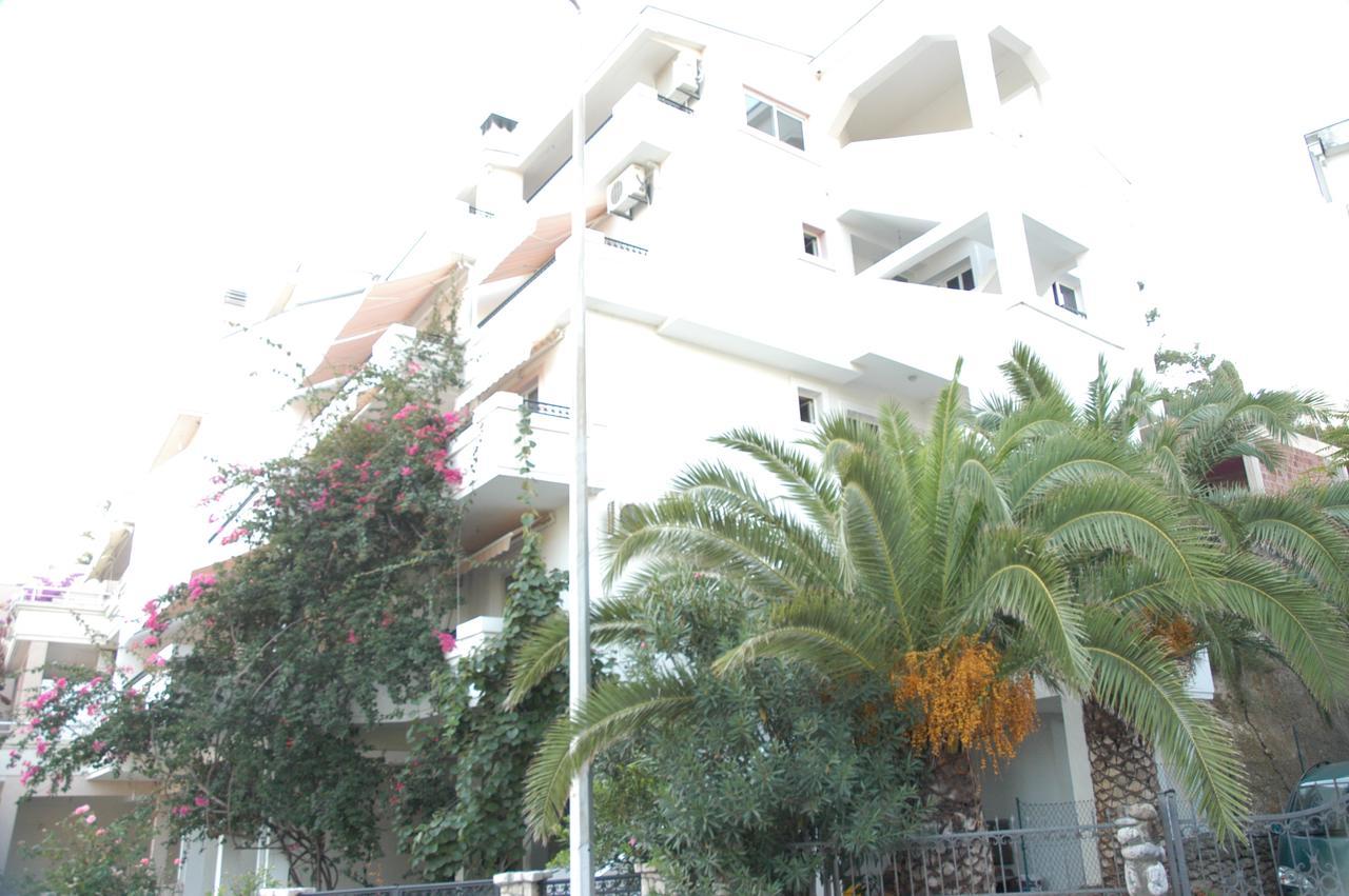 Villa Dulsinea Ulcinj Extérieur photo