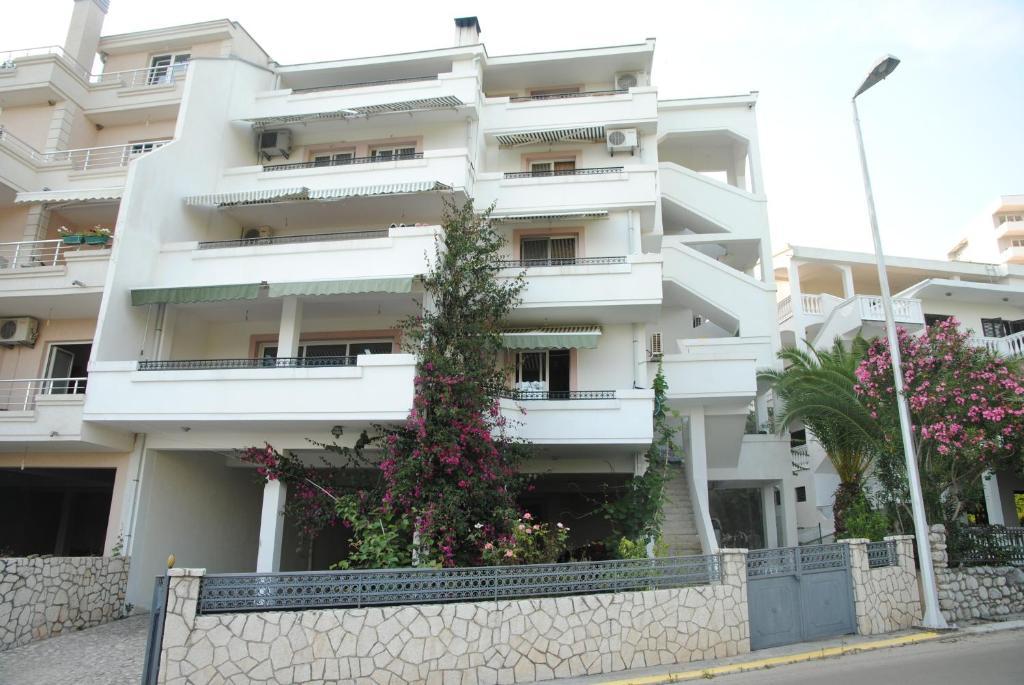 Villa Dulsinea Ulcinj Extérieur photo